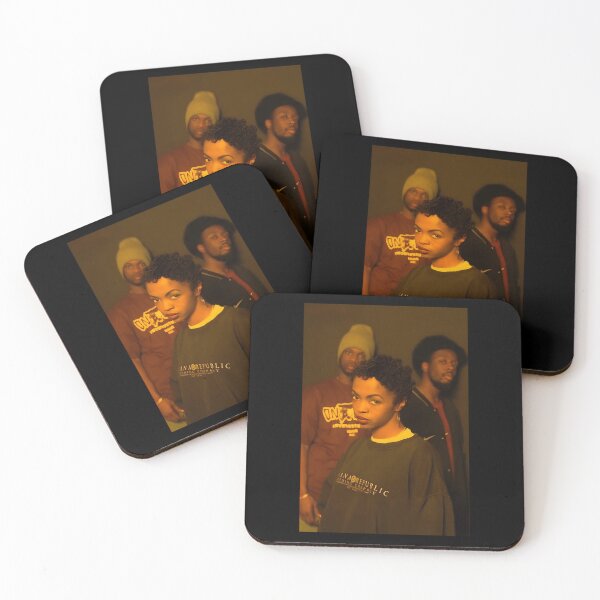 Item preview, The Fugees Classic  designed and sold by azzysaeedaw.