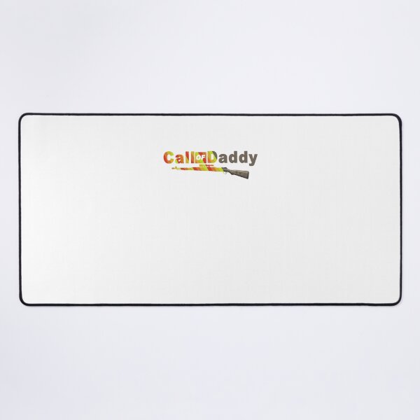 Item preview, Call of daddy designed and sold by Designer330.