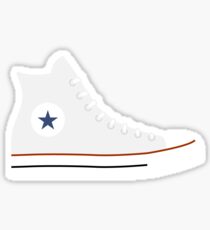 pegatina converse pegatina converse