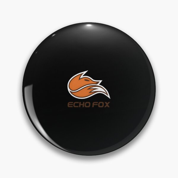 Item preview, Echo Fox  Classic  designed and sold by ojisoisminib.