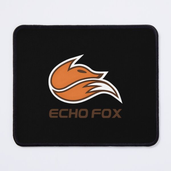 Item preview, Echo Fox Classic designed and sold by ojisoisminib.