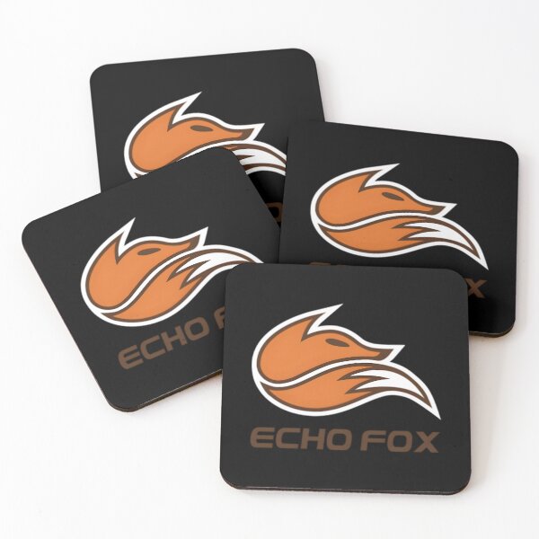 Item preview, Echo Fox  Classic  designed and sold by ojisoisminib.