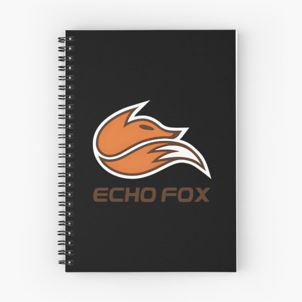 Item preview, Echo Fox  Classic  designed and sold by ojisoisminib.