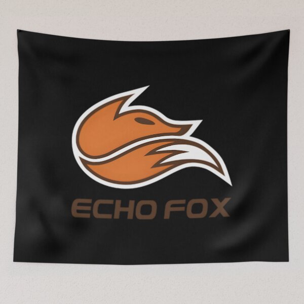 Item preview, Echo Fox  Classic  designed and sold by ojisoisminib.