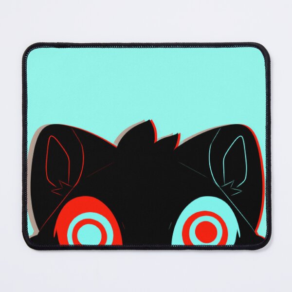 Item preview, Black Cat designed and sold by Symbobwae.