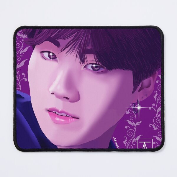 Item preview, Purple Suga designed and sold by fayetheartist.