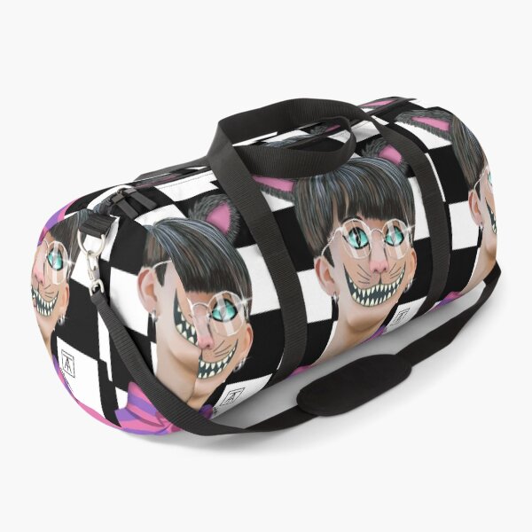 Item preview, Cheshire Cat Changbin designed and sold by fayetheartist.