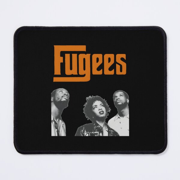 Item preview, The Fugees Long  designed and sold by azzysaeedaw.