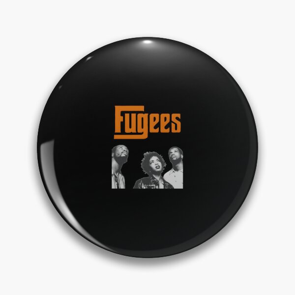 Item preview, The Fugees Long  designed and sold by azzysaeedaw.