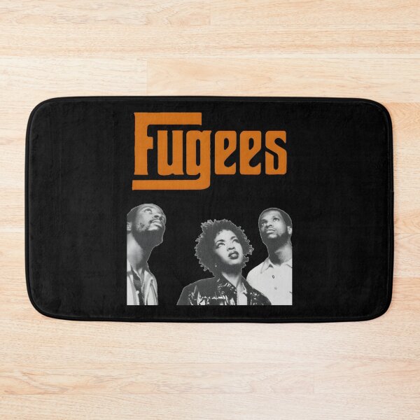 Item preview, The Fugees Long  designed and sold by azzysaeedaw.