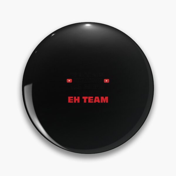 Item preview, EH TEAM Essential  designed and sold by ojisoisminib.