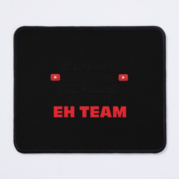 Item preview, EH TEAM Essential  designed and sold by ojisoisminib.