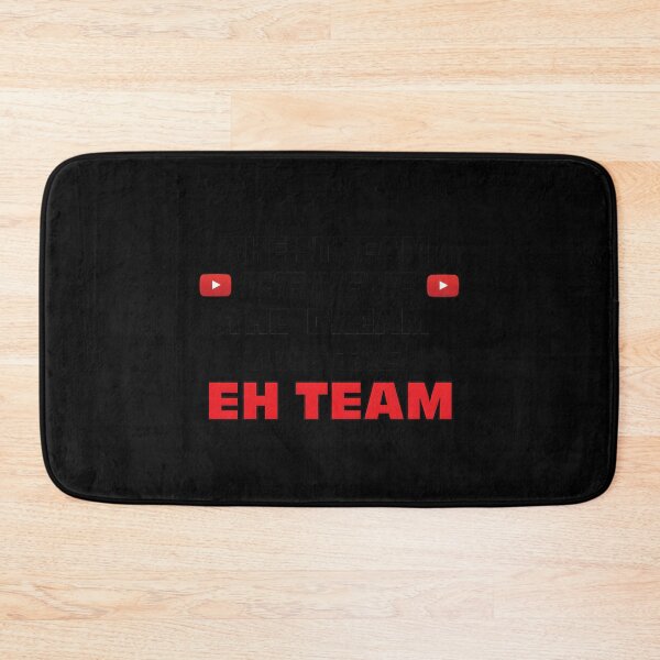 Item preview, EH TEAM Essential  designed and sold by ojisoisminib.