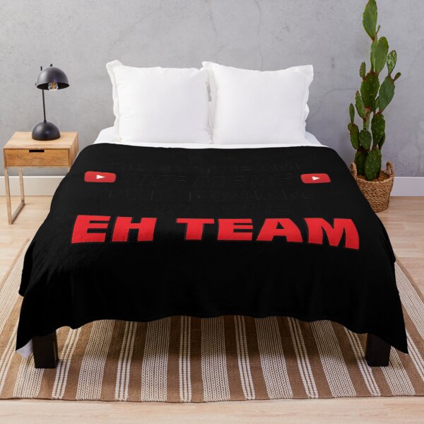 Item preview, EH TEAM Essential  designed and sold by ojisoisminib.