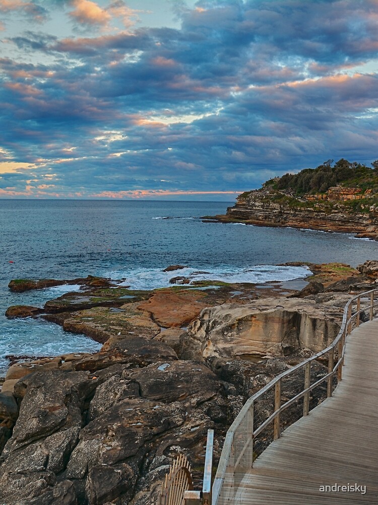 South Bondi by andreisky