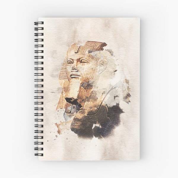 Item preview, Sphinx designed and sold by gstevensonart.