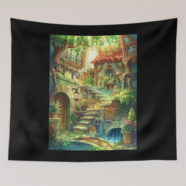 Item preview, The Greens Classic  designed and sold by azzysaeedaw.