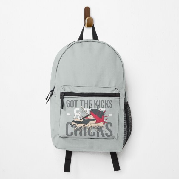 Item preview, GOT THE KICKS - & THE - CHICKS designed and sold by AladdinMktgs.