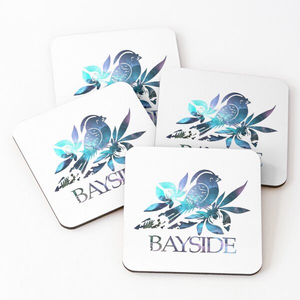 Item preview, Bayside Band designed and sold by bungatik24.
