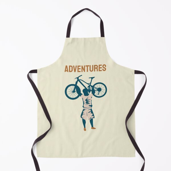 Item preview, Bike Adventures designed and sold by Froyd Wess.
