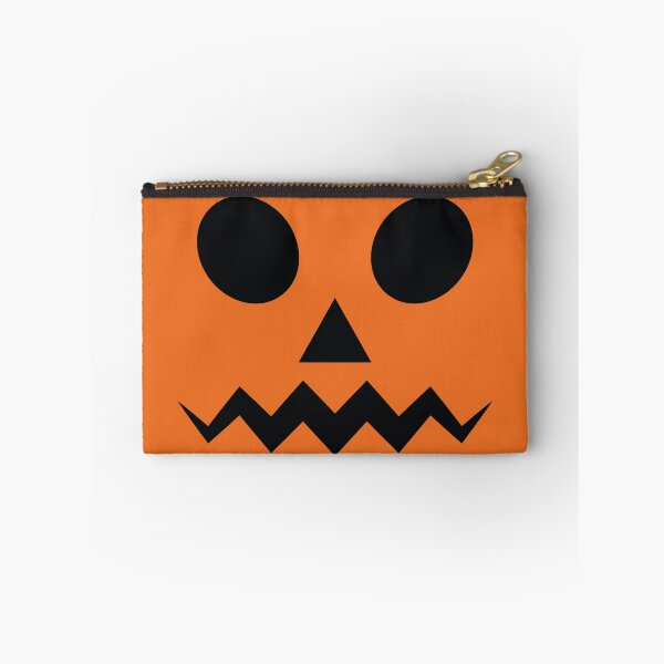 Item preview, Happy Halloween. Happy Halloween Evil Pumpkin Face. designed and sold by thailerd.