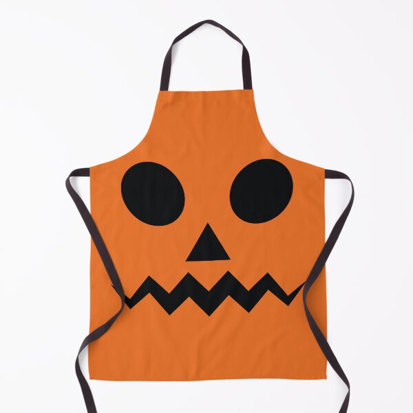 Item preview, Happy Halloween. Happy Halloween Evil Pumpkin Face. designed and sold by thailerd.