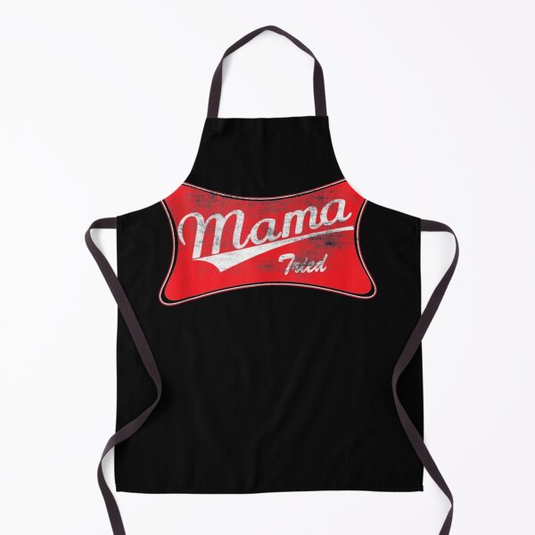 Item preview, Vintage Mama Tried designed and sold by Willie Deleon.