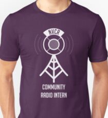 Intern Unisex T-Shirt