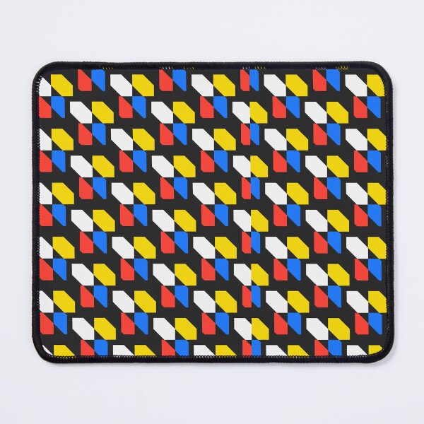 Item preview, Offset Geometric  designed and sold by Kawaii85.