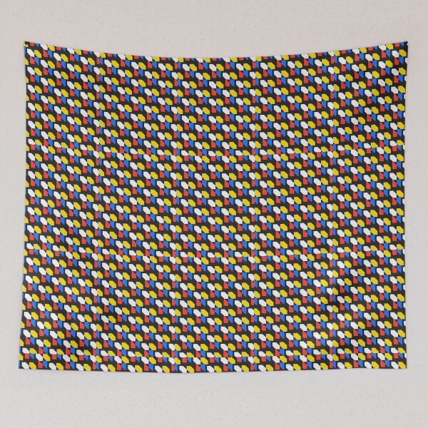 Item preview, Offset Geometric  designed and sold by Kawaii85.