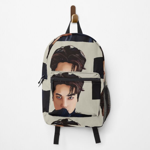 Item preview, Exo kai designed and sold by fayetheartist.
