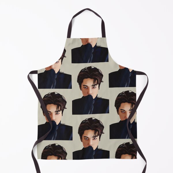 Item preview, Exo kai designed and sold by fayetheartist.