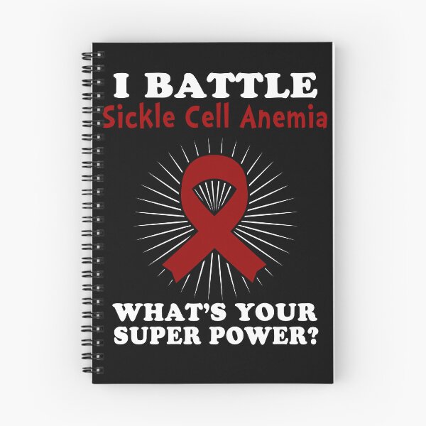 Item preview, I Battle Sickle Cell Anemia Funny Sickle Cell Anemia Warrior Gift designed and sold by rechardtee.
