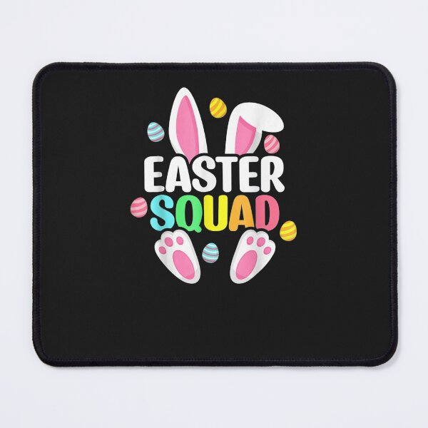 Item preview, Easter Squad designed and sold by nezymakeup.