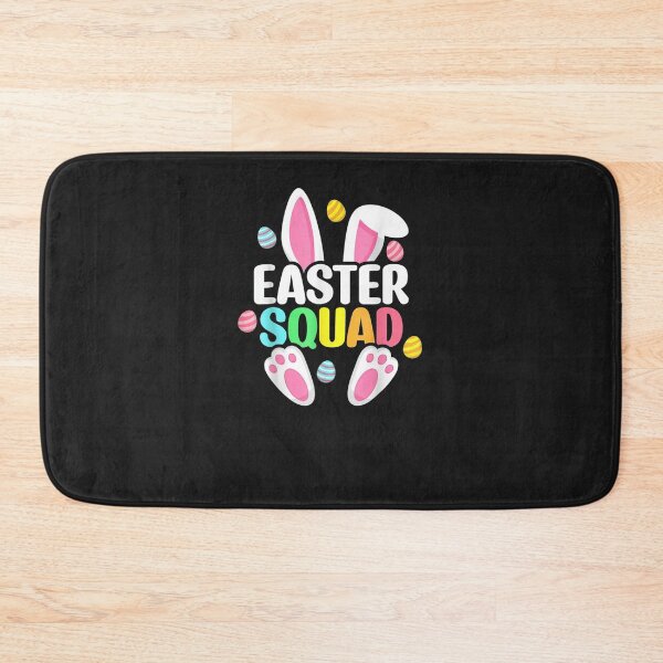 Item preview, Easter Squad designed and sold by nezymakeup.
