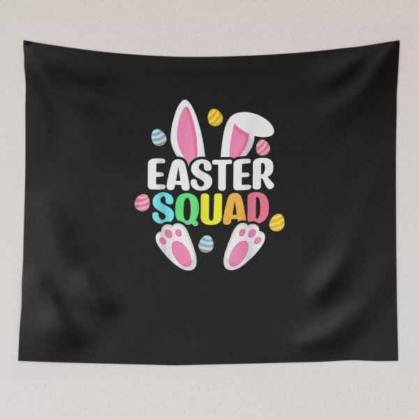 Item preview, Easter Squad designed and sold by nezymakeup.