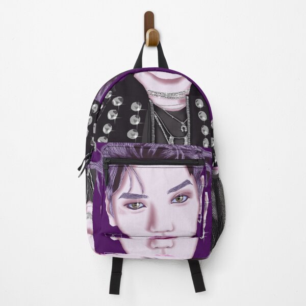 Item preview, Super M Taeyong designed and sold by fayetheartist.