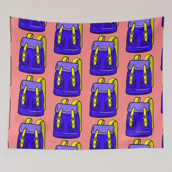Item preview, Blue Baguy !!! designed and sold by Tchakou.