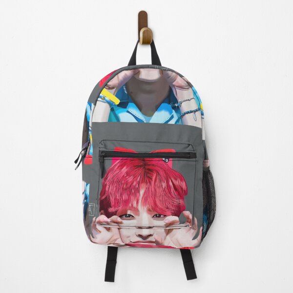 Item preview, Ateez Hongjoong designed and sold by fayetheartist.