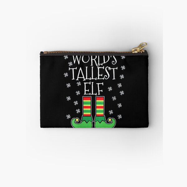 Item preview, World's Tallest Elf designed and sold by Willie Deleon.