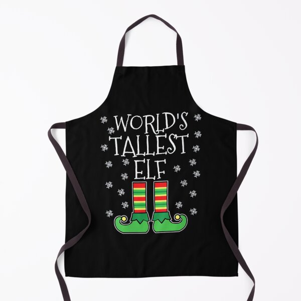 Item preview, World's Tallest Elf designed and sold by Willie Deleon.