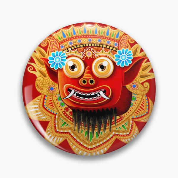 Item preview, Barong Bali designed and sold by wicaksonoazim.