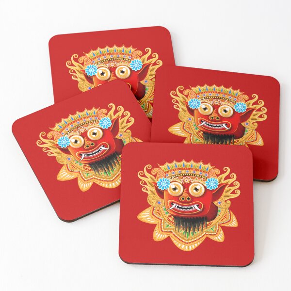Item preview, Barong Bali designed and sold by wicaksonoazim.