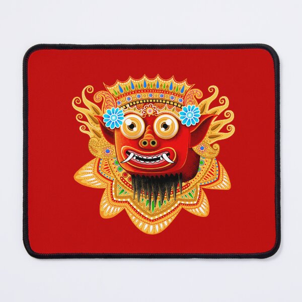 Item preview, Barong Bali designed and sold by wicaksonoazim.
