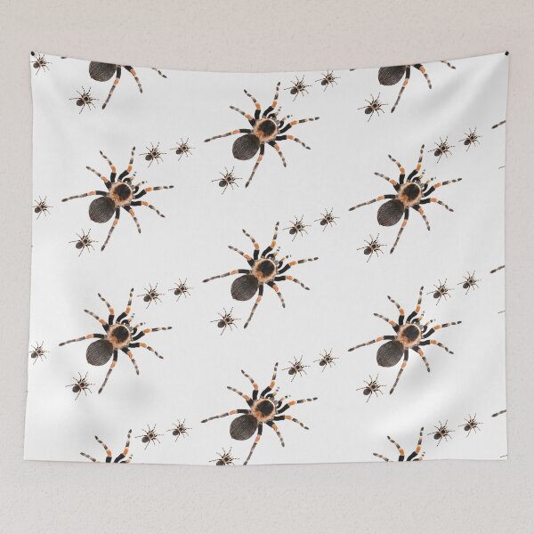 Item preview, Spiderama designed and sold by mezzilicious.