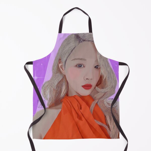 Item preview, Sulli designed and sold by fayetheartist.