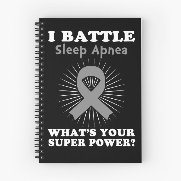 Item preview, I Battle Sleep Apnea Funny Sleep Apnea Warrior Gift designed and sold by rechardtee.