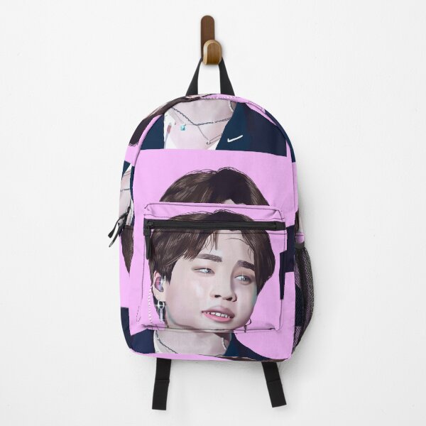 Item preview, BTS Jimin designed and sold by fayetheartist.