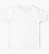 Doors and Corners Kids T-Shirt
