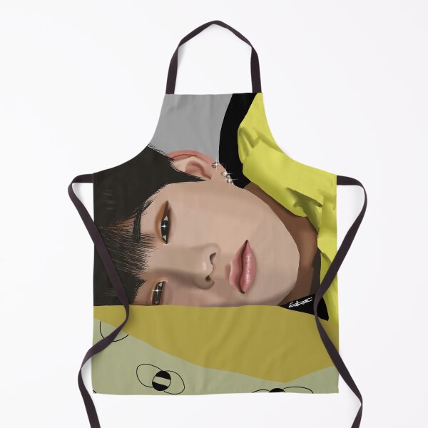 Item preview, Monsta X Jooheon designed and sold by fayetheartist.